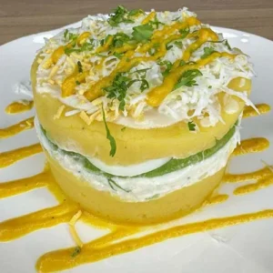 Causa de pollo - Image 1