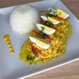 Ají de gallina - Image 1