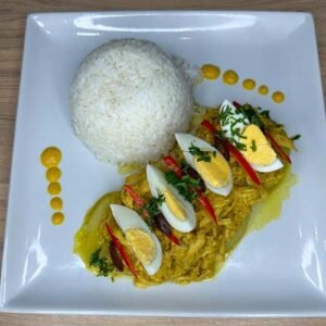 Ají de gallina - Image 2