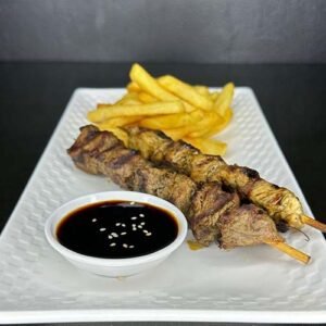 Brochetas mixtas - Image 2