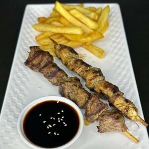 Brochetas mixtas - Image 1