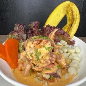 Ceviche de mariscos - Image 2