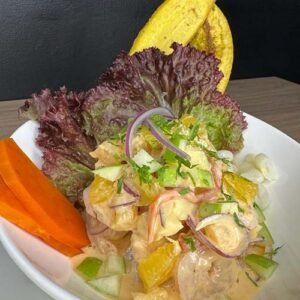 Ceviche tropical - Image 2