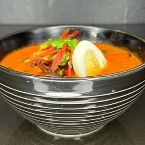 Chupe de mariscos - Image 2