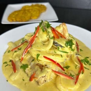 Corvina a lo hembra - Image 2