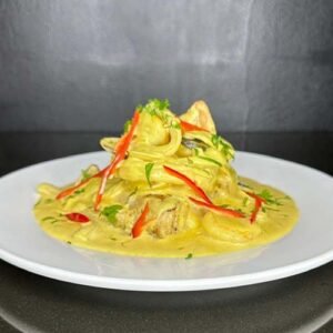 Corvina a lo hembra - Image 1