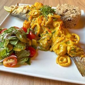 Corvina a lo macho - Image 2