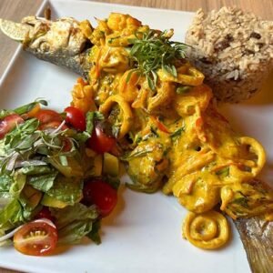 Corvina a lo macho - Image 1