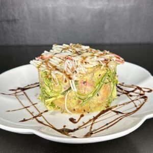 Ensalada asiatica - Image 1