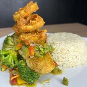 Filete de corvina - Image 1