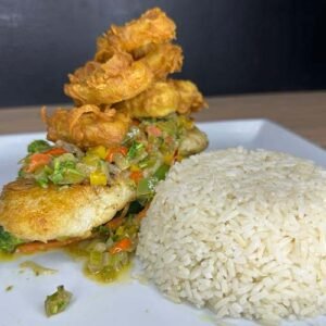 Filete de corvina - Image 2