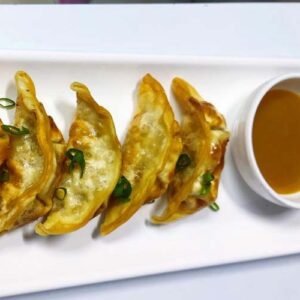 Gyozas de pollo - Image 1