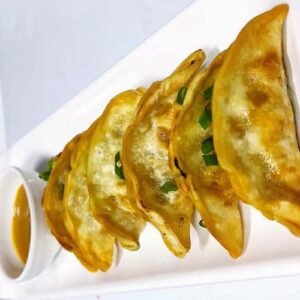 Gyozas de puerco - Image 1