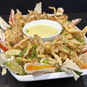 Mix de tempura - Image 1