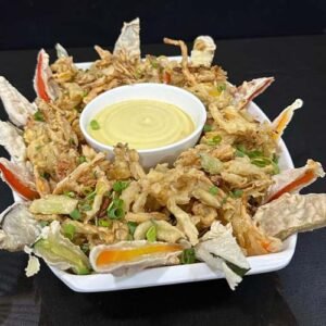Mix de tempura - Image 2