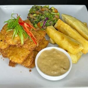 Pescado a la Mostaza - Image 1