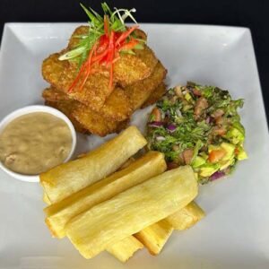 Pescado a la Mostaza - Image 2