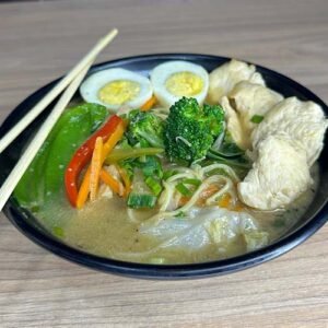 Ramen de pollo - Image 1