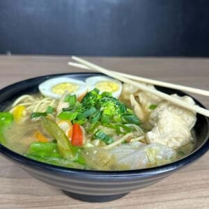 Ramen de pollo - Image 2