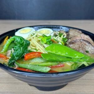 Ramen de carne - Image 2