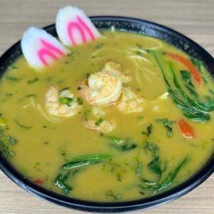 Sopa de coco thay - Image 2