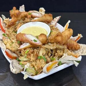 Tempura azumi - Image 2