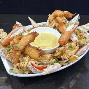 Tempura azumi - Image 1