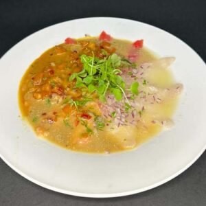 Trilogía de Tiraditos Marinos - Image 1