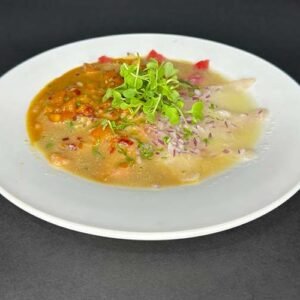 Trilogía de Tiraditos Marinos - Image 2