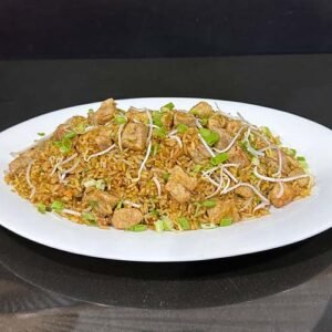 Arroz frito de cerdo - Image 1