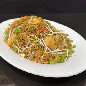 Arroz frito especial con camaron - Image 1