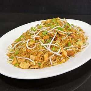 Arroz frito de pollo - Image 2