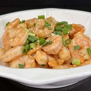 Camarones al ajillo - Image 1