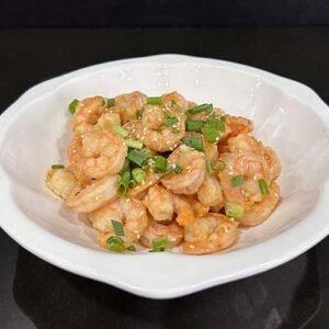 Camarones al ajillo - Image 2