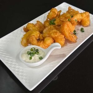 Camarones en rebosados - Image 2