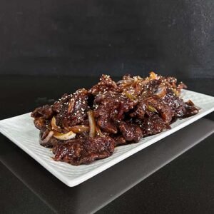 Carne mongolia - Image 1