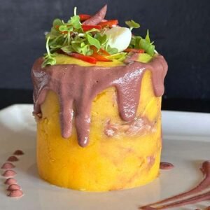 Causa de pulpo - Image 1