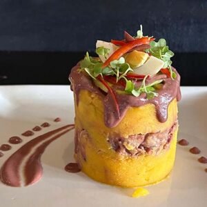 Causa de pulpo - Image 2