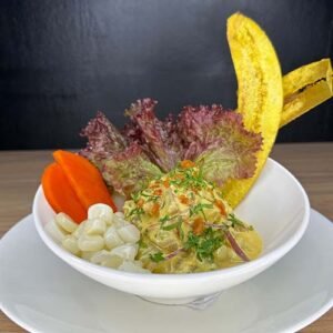 Ceviche Aji amarillo - Image 2