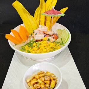 Ceviche de camarones - Image 2