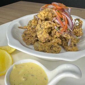 Crocante de arañita en tiras - Image 1