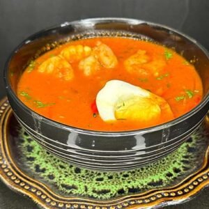 Chupe de camarones - Image 2