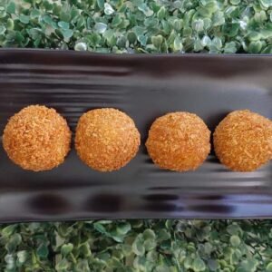 Croquetas de queso de cabra - Image 1