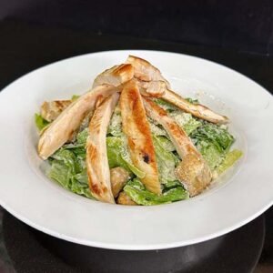 Ensalada César de Pollo - Image 2