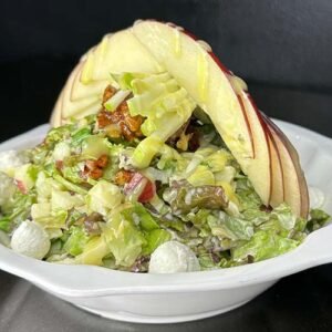 Ensalada de queso cabra - Image 2