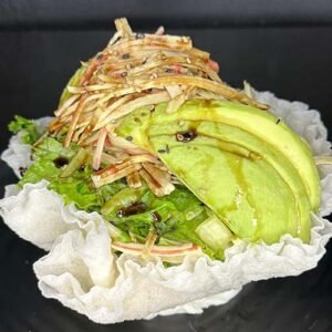 Ensalada kani - Image 1