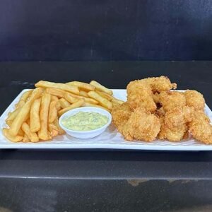 Fish nuggets - Image 1