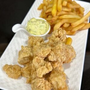 Fish nuggets - Image 2