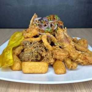 Jalea de mariscos - Image 2