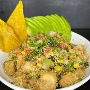 Kinoha de pollo - Image 1